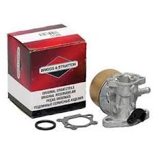 Karburátor Briggs & Stratton