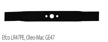 90-132 Nôž pre Efco, Oleo Mac
