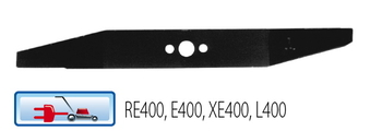 Nôž pre kosačky Flymo RE400, E400, XE400, L400
