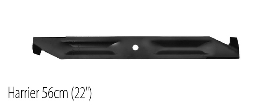 Nôž 340015 pre Hayter 56 cm