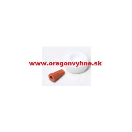 Ovzdušňovací ventil 957114061 pre Dolmar PS-460, PS-4600, PS-4605, PS-500, PS-5000, PS-5000 D
