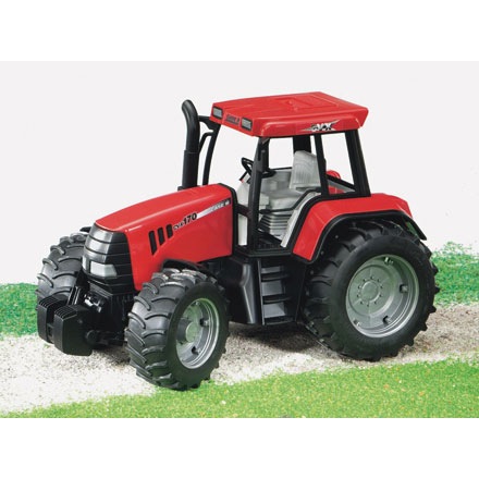 Case CVX 170 maketa