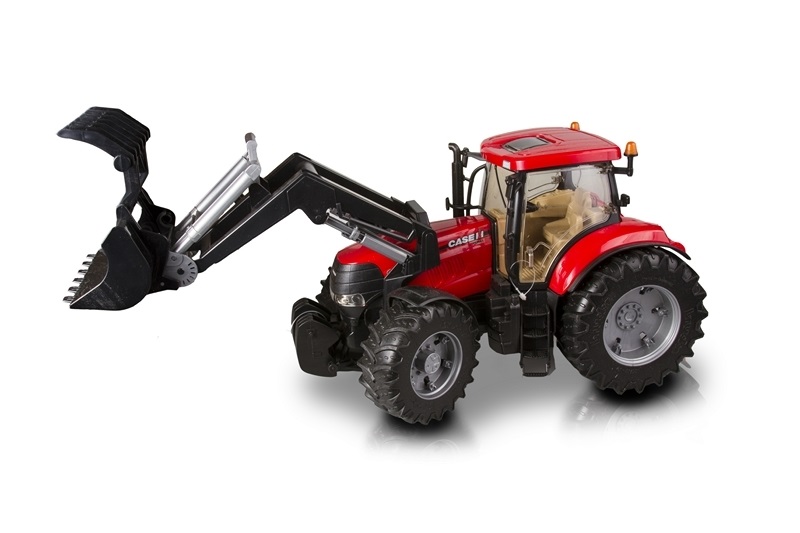 Case CVX 230