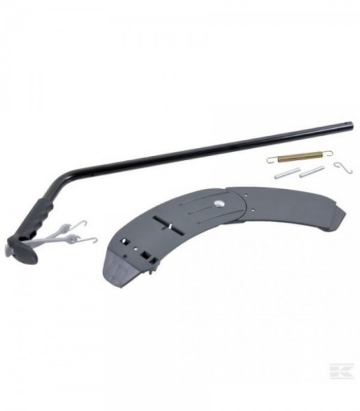 Mulčovacia zarážka CG99900036H0 pre Honda HF1211 S, HF1211 H