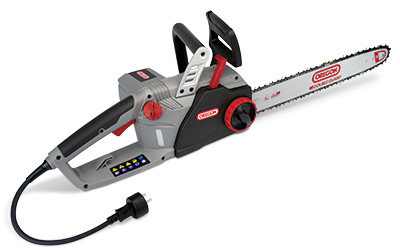 Samoostriaca elektrická píla OREGON CS1500, 2400 W
