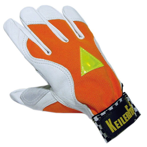 Rukavice Keiler Fit Orange