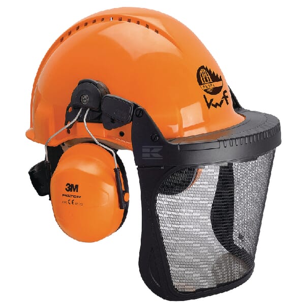 Kombinovaná lesnícka prilba 3M™ Peltor™ G3000