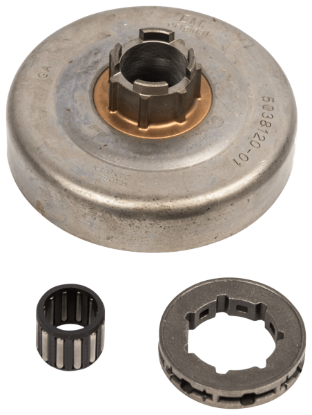Reťazovka 40068, .325”-7 pre Husqvarna 42, 242 ( po S/N 3441001 ), 246
