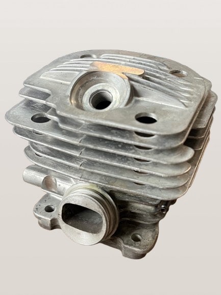 Valec komplet 143323-4