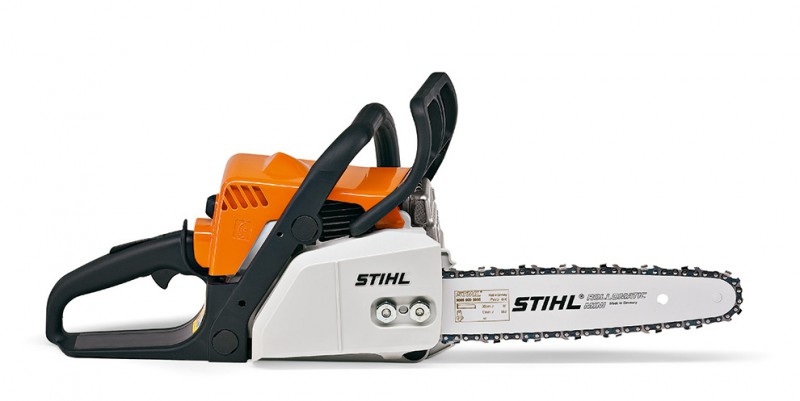 Motorová píla STIHL MS 170