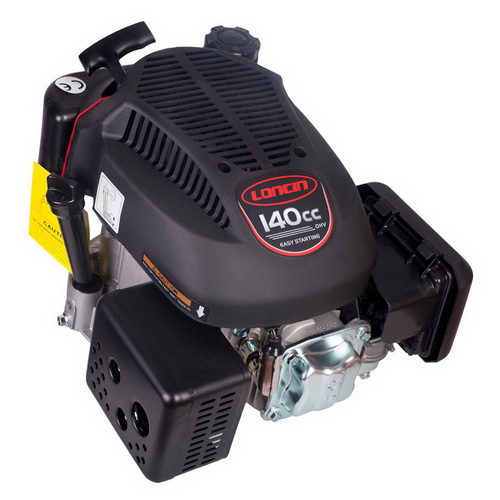 Loncin motor LC1P61FA, OHV, 1-valec, 4-Takt, 140 cm3