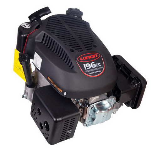 Loncin motor LC1P70FA, OHV, 1-valec, 4-Takt, 196 cm3