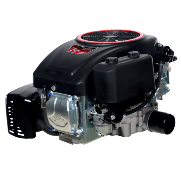Loncin motor LC1P92F-1, OHV, 1-valec, 4-Takt, 452 cm3