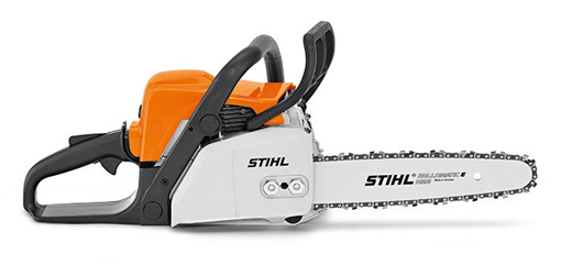 Motorová píla STIHL STIHL MS 180