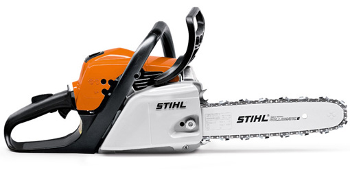 Motorová píla STIHL MS 211