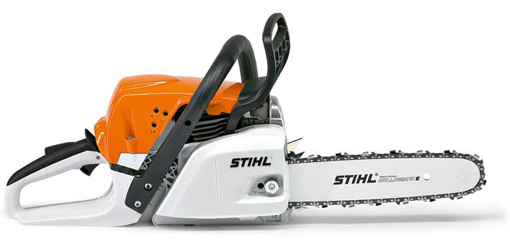 Motorová píla STIHL MS 231