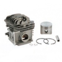 Valec 50082012 Ø45 mm pre Oleo-Mac 952