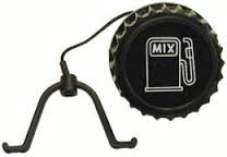 Zátka benzínová 4114-350-0502 pre Stihl FS80