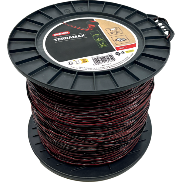 Lanko 3,5 mm x 183 m TERRAMAX