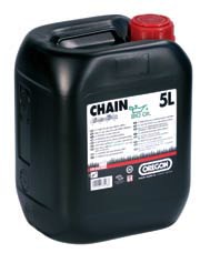 Bio olej OREGON 5L