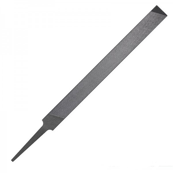 Pilník plochý 15cm Vallorbe