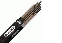 Pilník guľatý 5,0 mm OREGON