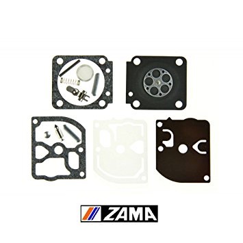 RB-130, Opravárenská sada pre Zama C1M-EL28A, C1M-EL28B, C1M-EL50, Husqvarna 537385601