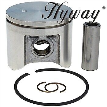 Piestna sada 537157202 Ø 47 mm pre Husqvarna 357XP od roku 2001,359, Jonsered 2159 - Meteor