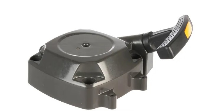 Štartovanie pre Stiga BC 535, BC 535 B, BC 545, BC 545 B, BC 555 B, SBC 232, SBC 232 D, SBC 233 D...