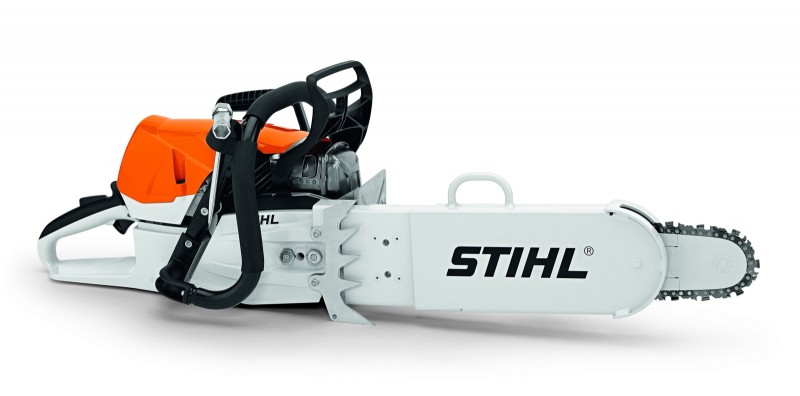 Motorová píla STIHL MS 462 C-M R