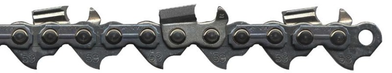 Reťaz Super Guard®.404”-58L