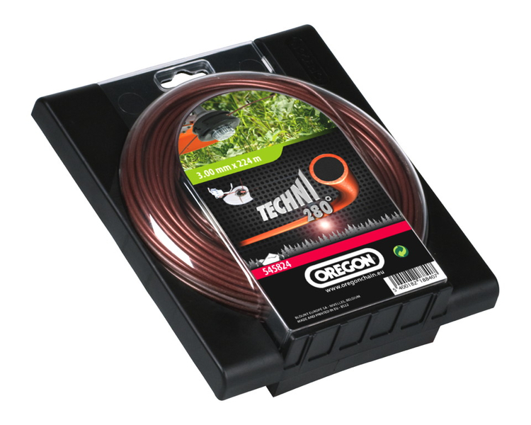 Lanko 2,5 mm x 81 m Techni 280° OREGON