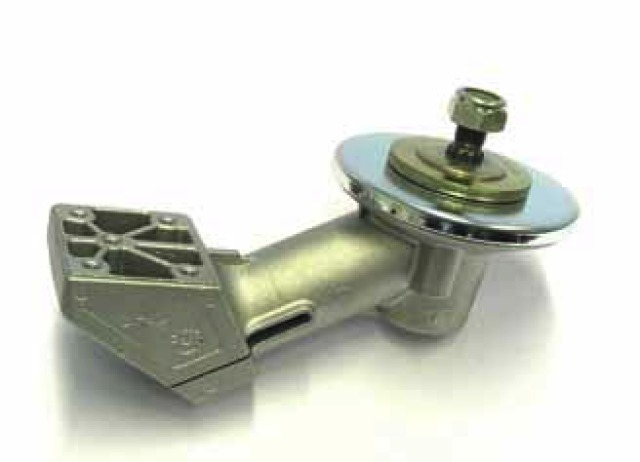 Uhlový prevod pre Stihl FS36, FS44, FS75, FS85, FS100, FS120, FS200, FS250, FR450