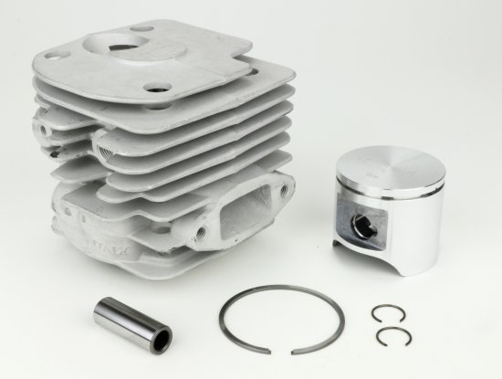 Valec 503691073, 503691072 Ø 48 mm pre Husqvarna 365 - Meteor