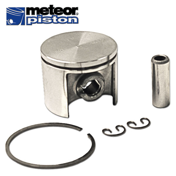 Piestna sada 503513201, 503458401 Ø 42 mm pre Husqvarna 242, 242XP - Meteor