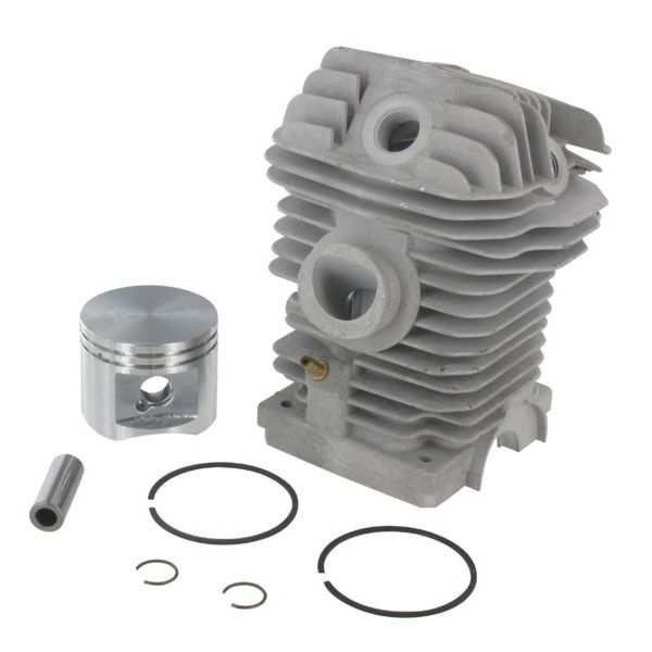 Valec 11230201206 Ø 42,5 mm pre Stihl 025, MS250 - Nikasil