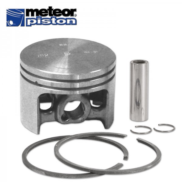 Piestna sada 11210302001 Ø 44 mm pre Stihl 026, MS260 - Meteor