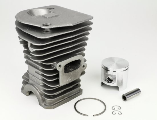 Valec 503870076, 503870073 Ø 40 mm pre Husqvarna 340, 345, 350, Jonserd 2141