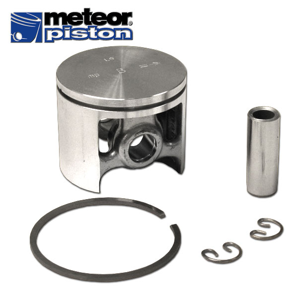 Piestna sada 503448371 Ø 50 mm pre Husqvarna 268, 268XP, 268K - Meteor
