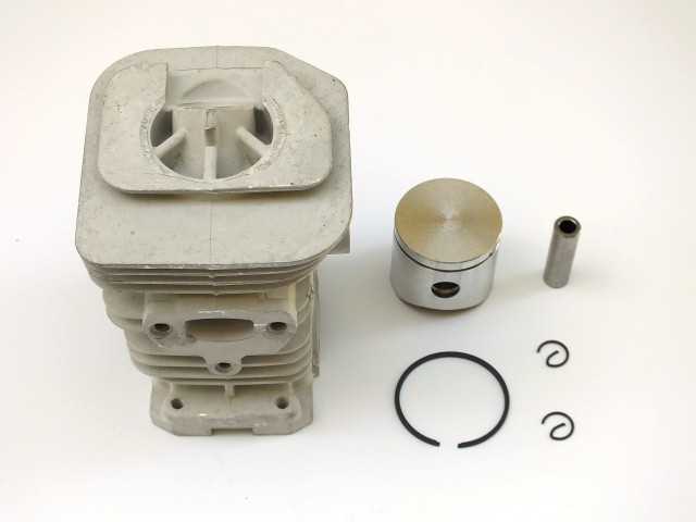 Valec 530069940 Ø 38 mm pre Husqvarna 136, 137, 141, 142