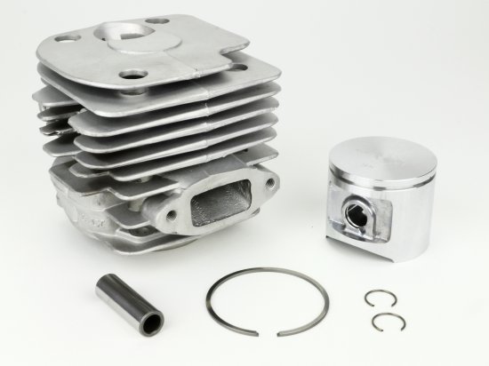 Valec 503939371, 503626472, 503626473 Ø 50 mm pre Husqvarna 362, 371, 372, 372XP, 375 - Meteor