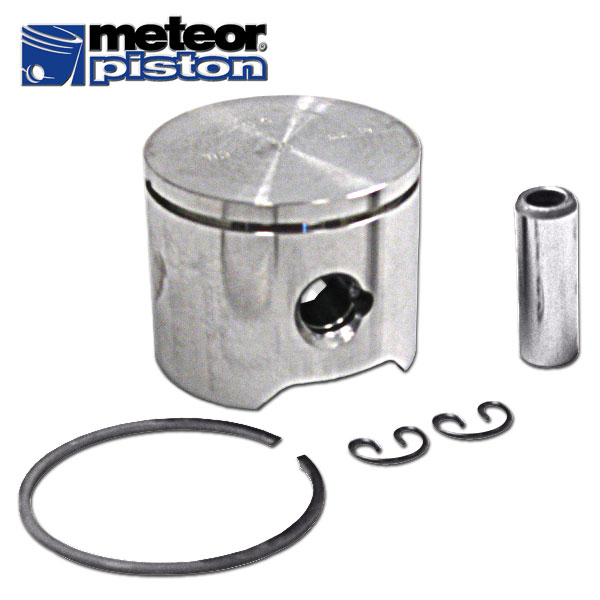 Piestna sada 503167701 Ø 45 mm pre Husqvarna 50, 51, 55 - Meteor