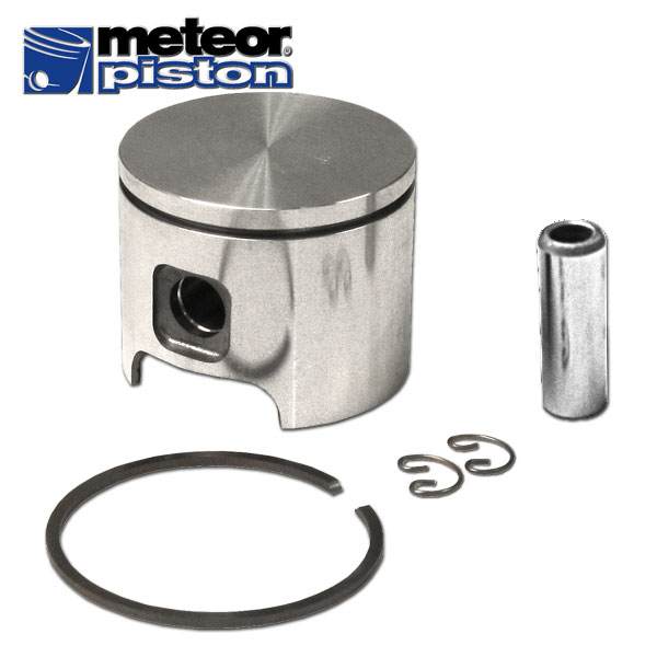 Piestna sada 503608171, 503608101 Ø 46 mm pre Husqvarna 55 - Meteor