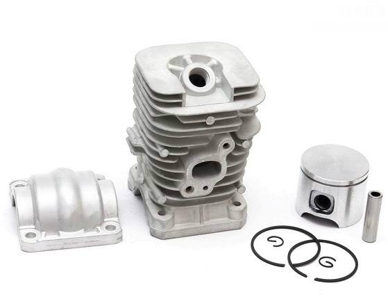 Valec 530069606 Ø 41,1 mm pre Partner 351, 370, 390, 391, 401, 420