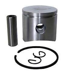 Piestna sada 530069454 Ø 40 mm pre Husqvarna 36, 41, 136, 141, 142 - Meteor