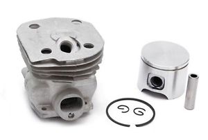 Valec Ø 45 mm pre Husqvarna 346,353