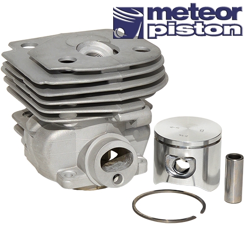 Valec 537248504, 537248502 Ø 46 mm pre Husqvarna 357XP, 359, Jonsered CS2156, CS2159