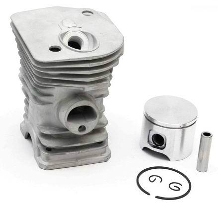 Valec 503870276, 503870274 Ø 44 mm pre Husqvarna 340, 345, 350