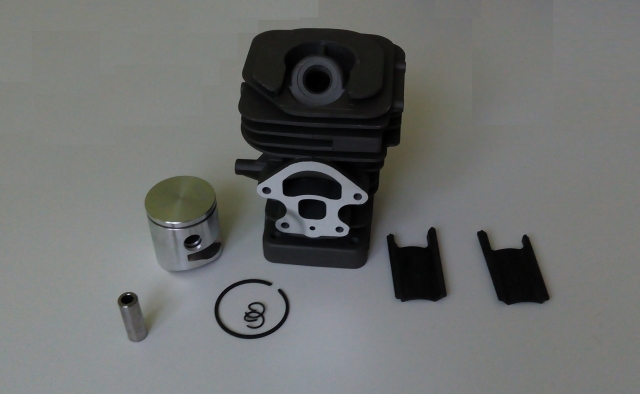 Valec Ø 39 pre Husqvarna 135, 140, 236, 240