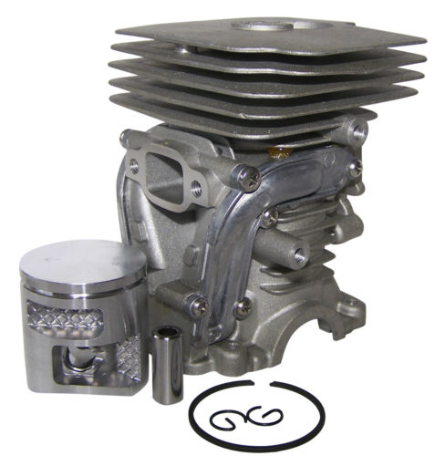Valec 504735103, 504735101, 504735102 Ø 41 mm pre Husqvarna 435, 440, 140, Jonsered 440, CS2240